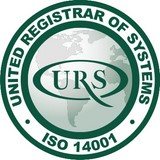 iso-14001 certificate